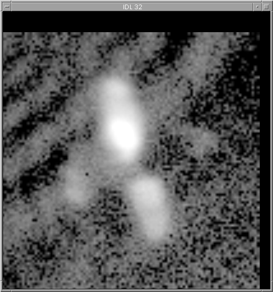 [Image of
a planetary nebula]