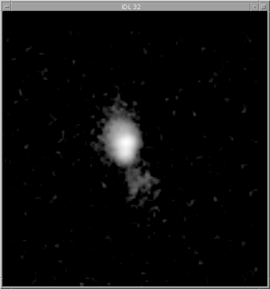 [Image of
a planetary nebula]
